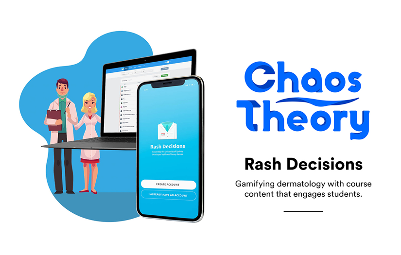 Rash Decisions screenshot 1